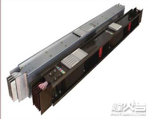 密集型母线槽是否每段的两端必有母线分线箱及始端箱和末端箱?