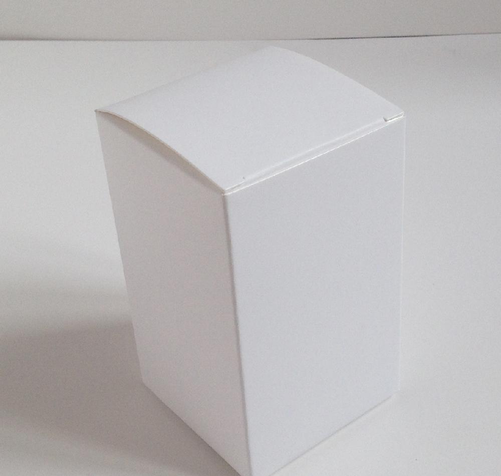白卡纸箱 白卡纸箱