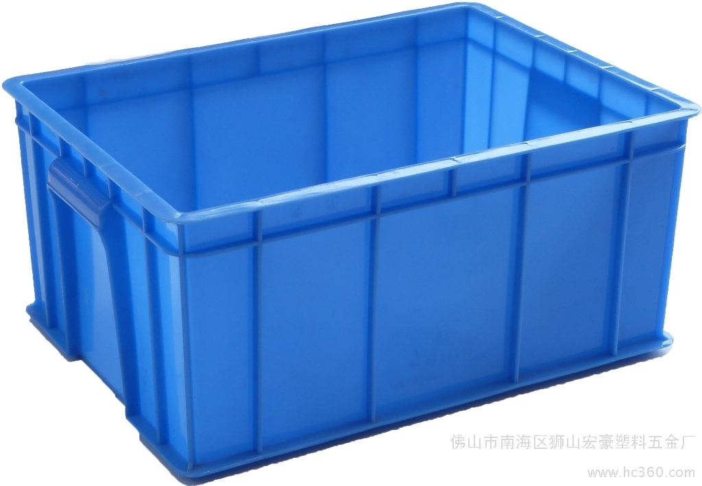 塑料周转箱好在哪里