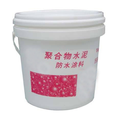 溶剂型防水涂料:在这类涂料中,作为主要成膜物质的高分子材料溶解于有