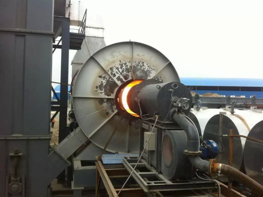产品中心 >煤粉炉   jdk系列热风炉,是新型高效燃煤热风炉,主要应用于