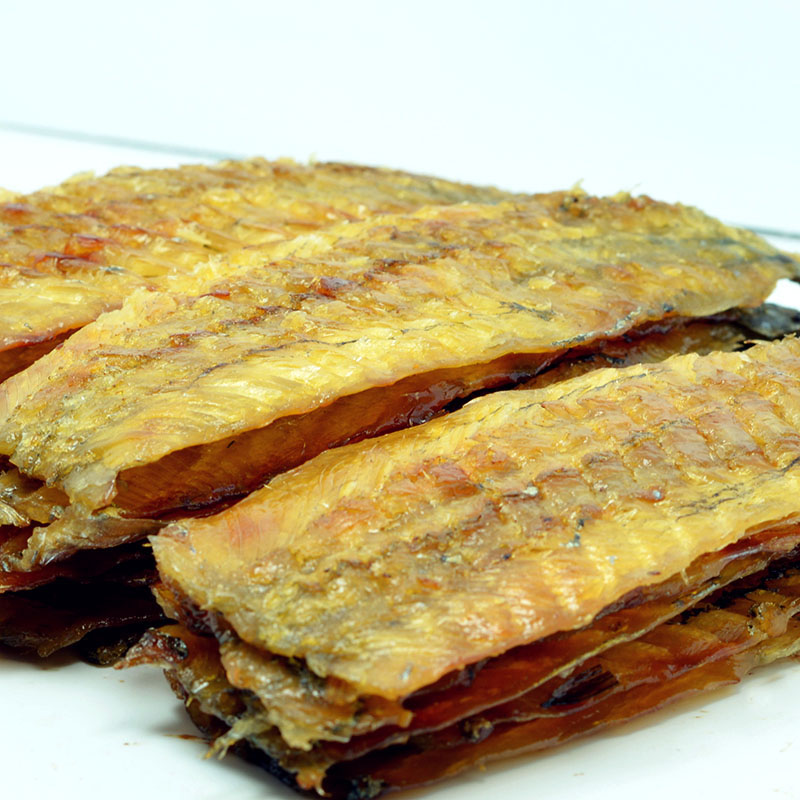 烟台盛旭电子商务有限公司是水产品零食,现烤鱿鱼丝,鱼片,现烤鱿鱼头