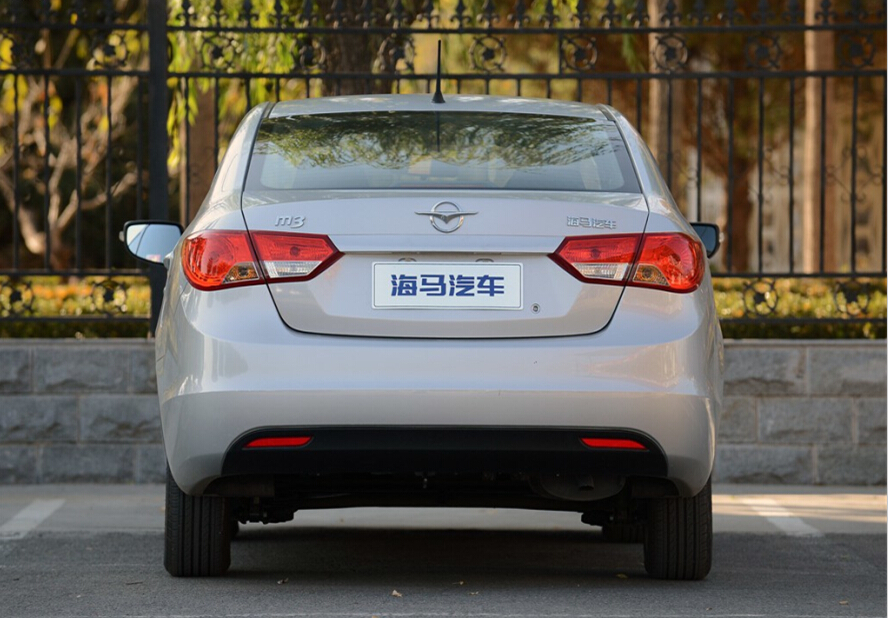 海马m3系列价格_图片_参数-烽火台