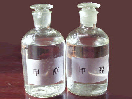 工业酒精