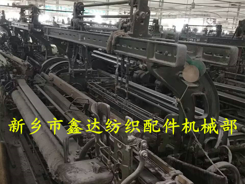 织布的原理_织布机控制器电路图