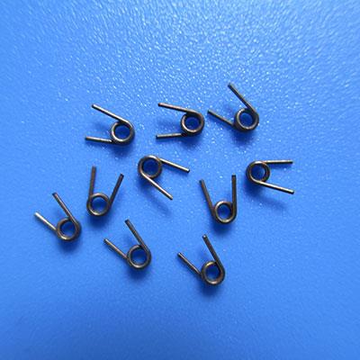 扭簧 - 武进区礼嘉和顺弹簧厂 - 烽火台云营销