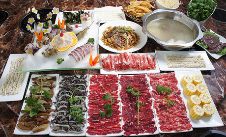 潮汕牛肉火锅加盟 - 潮汕牛肉火锅 - 烽火台云营销