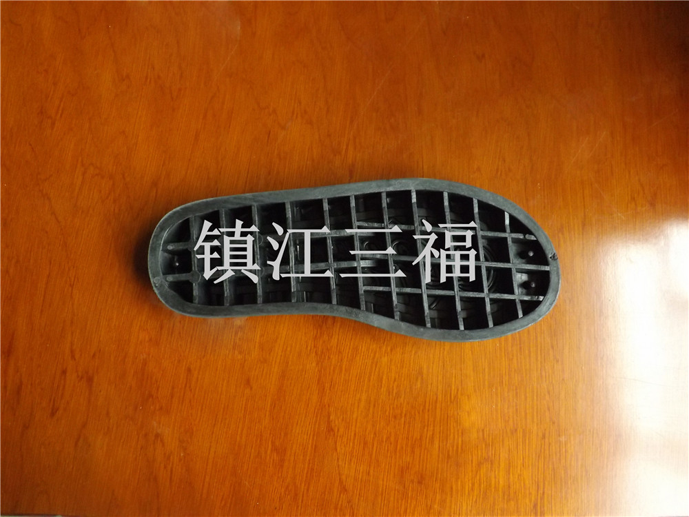 双色底