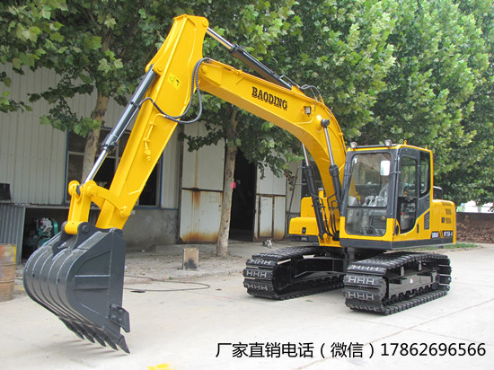 寶鼎90挖掘機(jī)