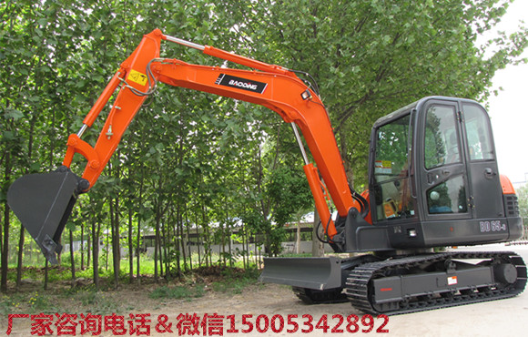 全新挖掘機(jī)多少錢一臺(tái)