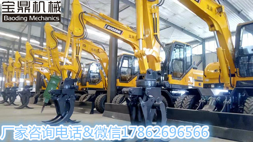 【抓木機(jī)價(jià)格】最新抓木機(jī)價(jià)格_抓木機(jī)價(jià)格決定因素