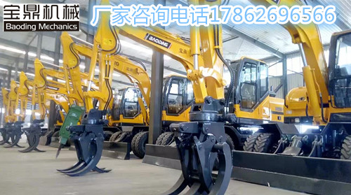 抓甘蔗機多少錢_抓甘蔗機多少錢一臺