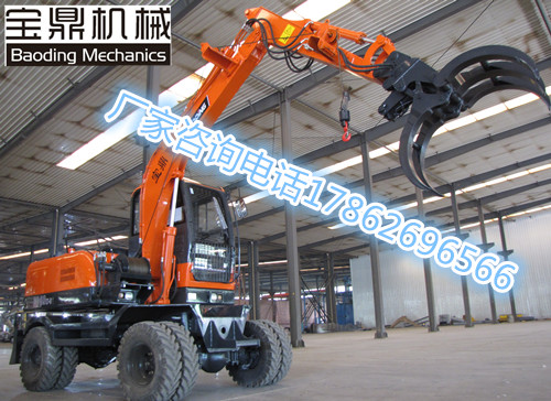 抓甘蔗機多少錢_抓甘蔗機多少錢一臺