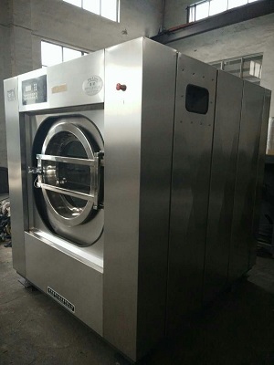 大型洗涤机械