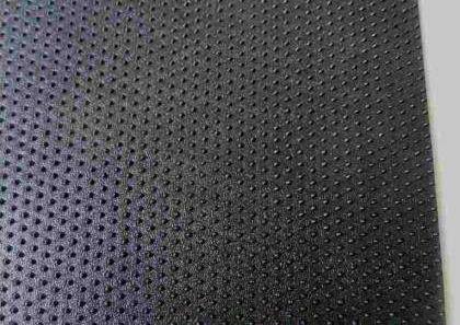 建筑屋顶用HDPE防水板