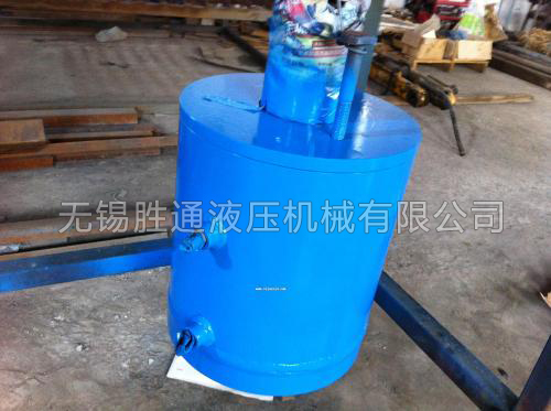 汕尾冶金设备液压油缸