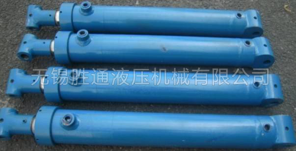 工程液压油缸定制