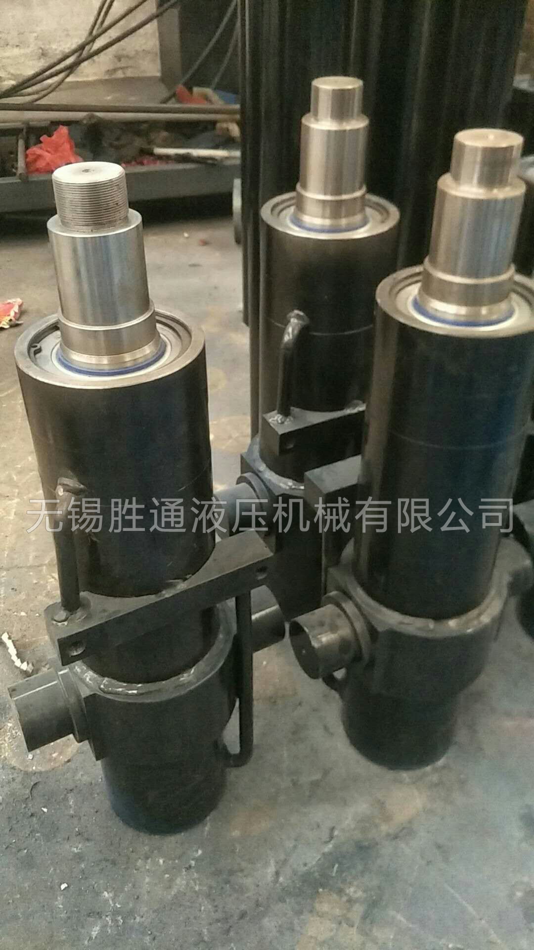 饺轴油缸哪家好