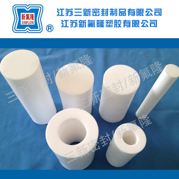 聚四氟乙烯棒