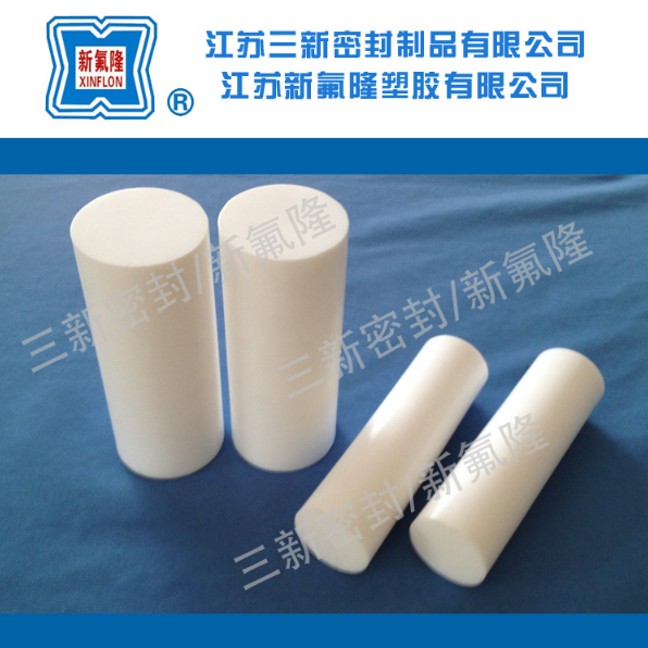 聚四氟乙烯棒批发