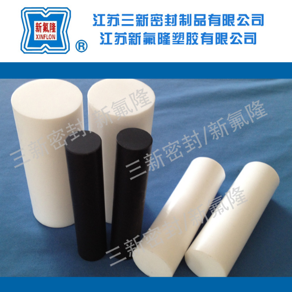 聚四氟乙烯推压棒
