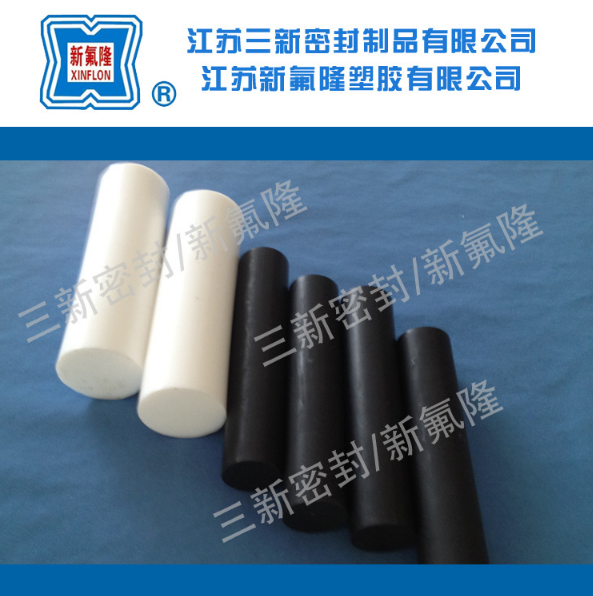 聚四氟乙烯挤出棒