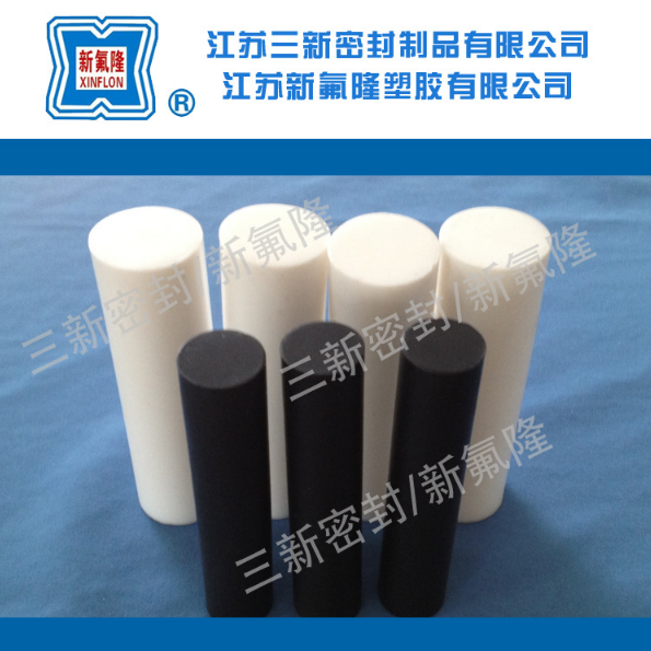 聚四氟乙烯棒批发