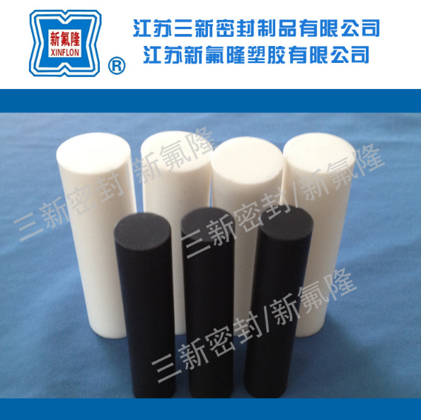聚四氟乙烯推压棒