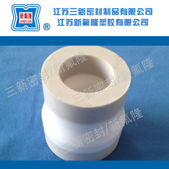 聚四氟乙烯棒厂家