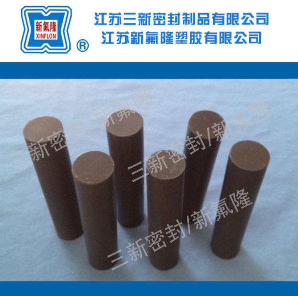 聚四氟乙烯棒材
