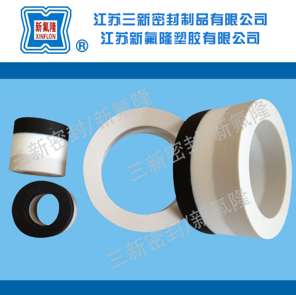 聚四氟乙烯推压管