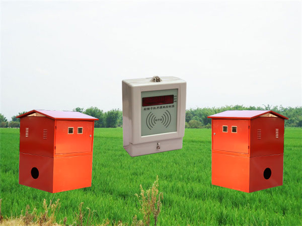 智能灌溉控制器,智能灌溉控制器厂家