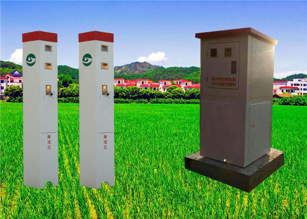 智能灌溉控制系统,智能灌溉控制系统厂家