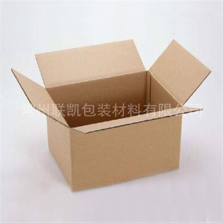 纸箱包装箱