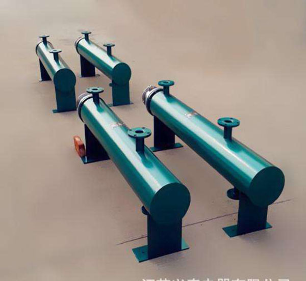 管道电加热器 管道电加热器