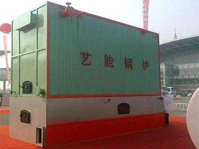 艺能导热油炉经销商