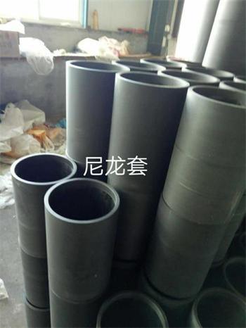 “水煮”是一种尼龙制品的调湿处理的方式