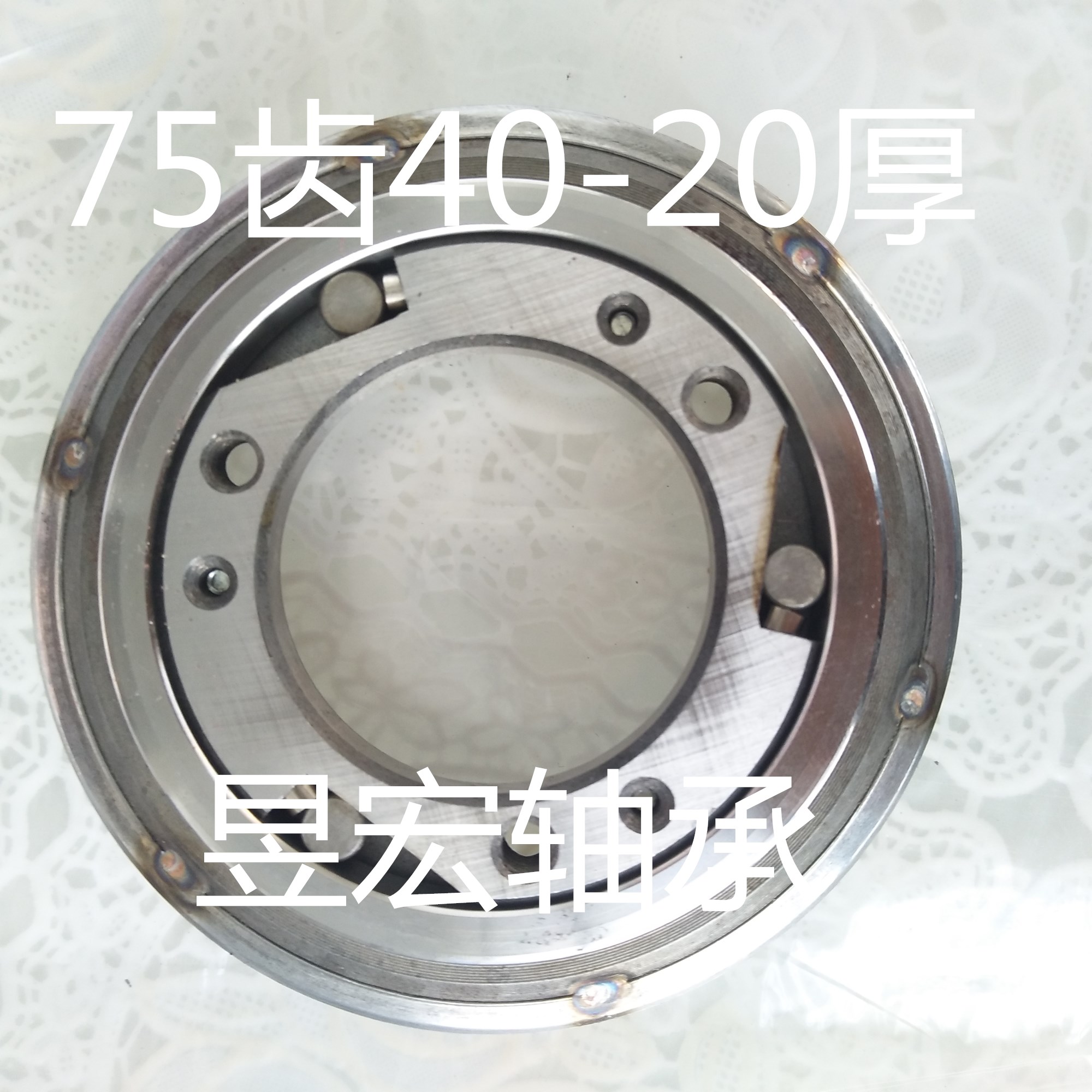 单向离合器厂家