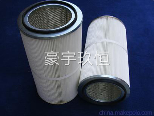 滤筒除尘定制 滤筒除尘定制