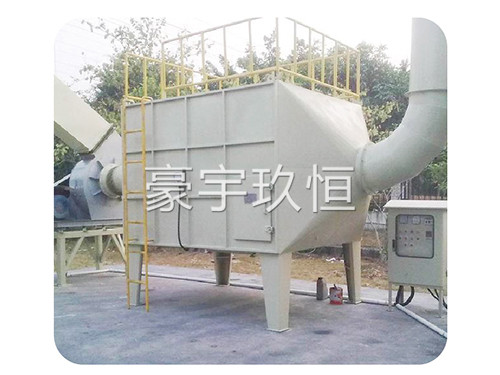 活性炭吸附系统 活性炭吸附系统