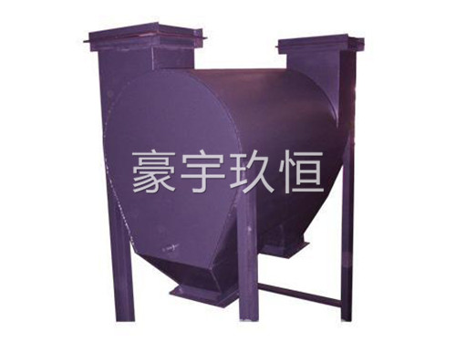 卧式除尘厂家 卧式除尘厂家