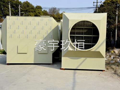 卧式除尘定制 卧式除尘定制