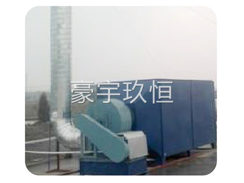 活性炭吸附设备应用 活性炭吸附设备应用