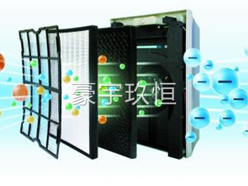 光氧催化净化器内部结构价格 光氧催化净化器内部结构价格