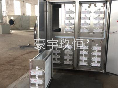 光氧催化应用加工 光氧催化应用加工