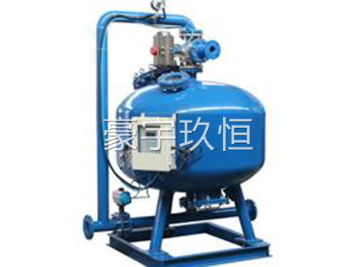 旁通式全自动高速过滤器加工厂家 旁通式全自动高速过滤器加工厂家