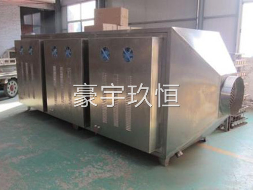 光氧催化系统价格 光氧催化系统价格
