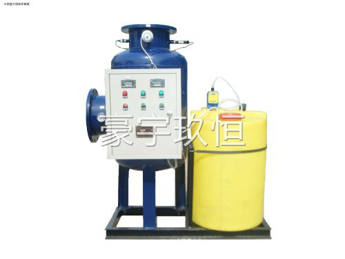 物化全程综合水处理器加工 物化全程综合水处理器加工