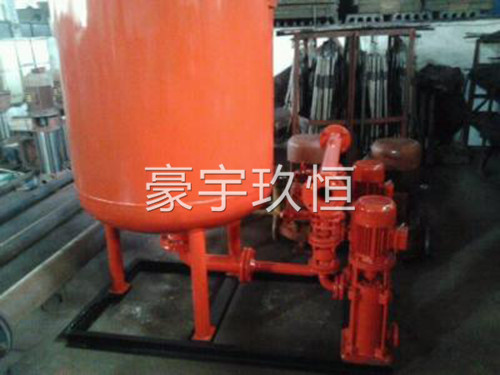 消防增压稳压给水系统加工厂家 消防增压稳压给水系统加工厂家
