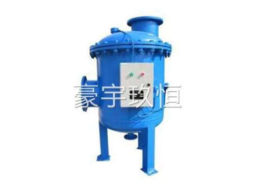 物化全程综合水处理器价格 物化全程综合水处理器价格